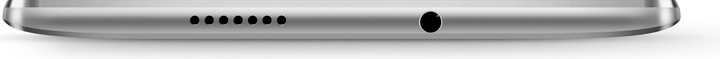 Produktbild Huawei MediaPad M3 (4G, 8.40", 32 GB, Silber)