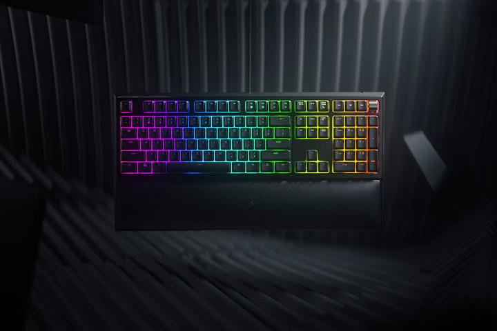 Image du produit Razer Ornata V2 (DE, Filaire)
