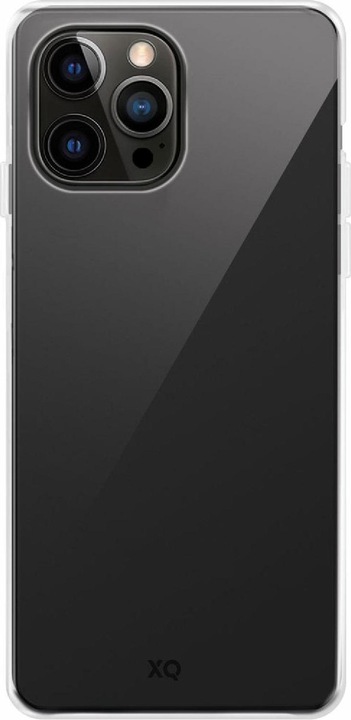 Actual product image Xqisit NP Flex Case Anti Bac (Apple iPhone 14 Pro Max)