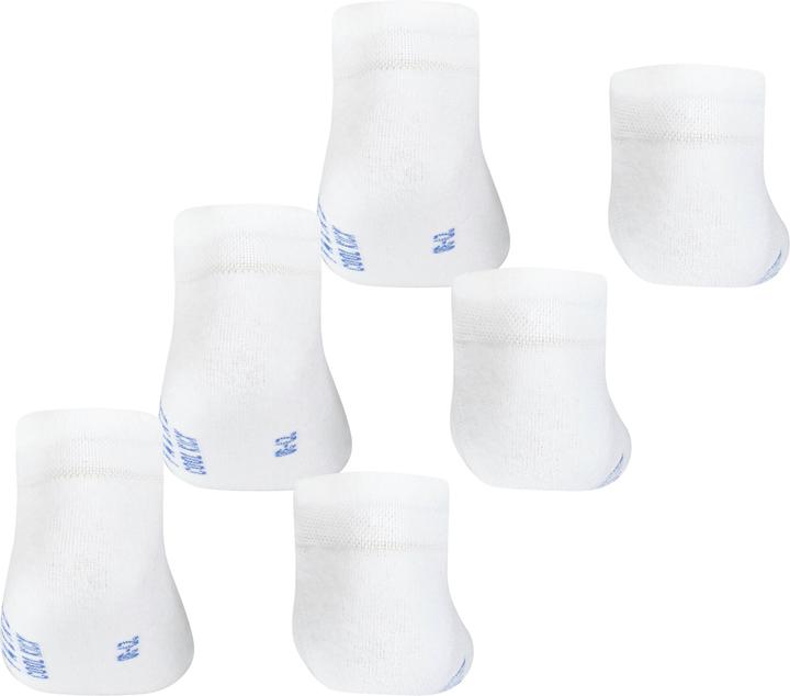 Actual product image Falke 10558 (pack of 3, 23 - 26)