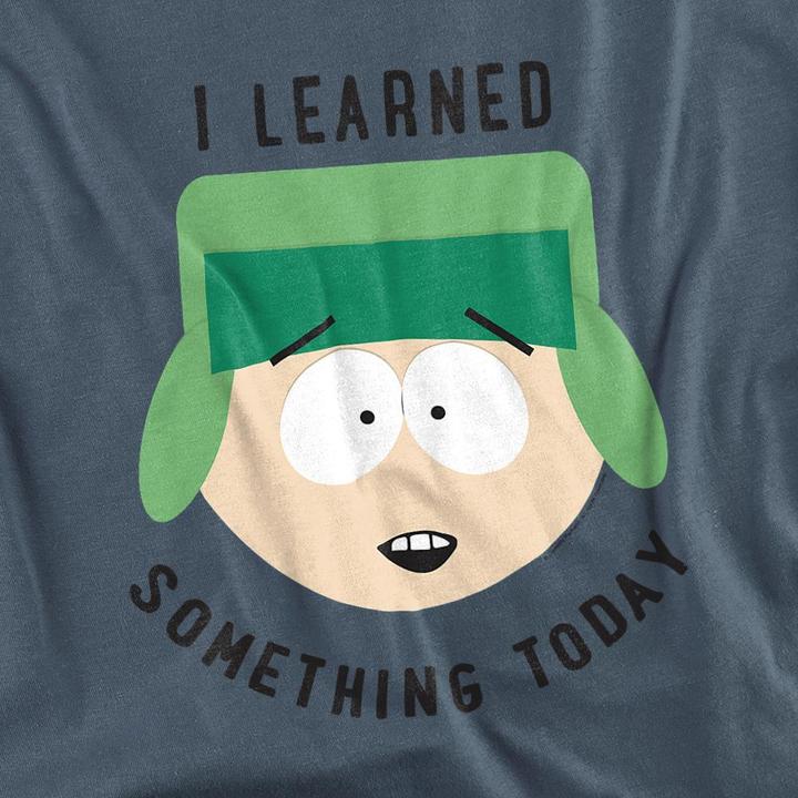 Produktbild Ubisoft I Learned Something Today TShirt (XXL)