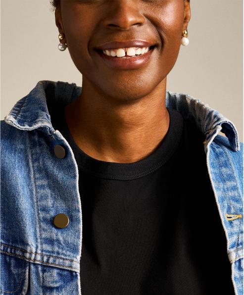 Image du produit Fossil Ohrstecker JEWELRY (Métal)