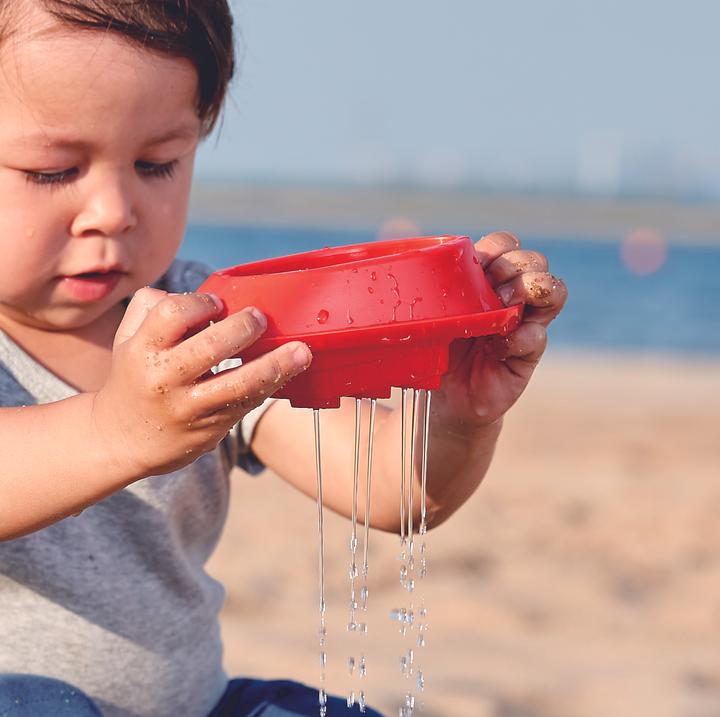 Image du produit Hape Bateaux de plage et de baignade