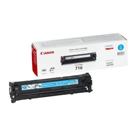 Actual product image Canon 716 (C)