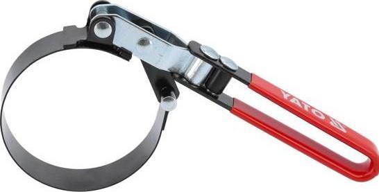 Actual product image Yato Spanner