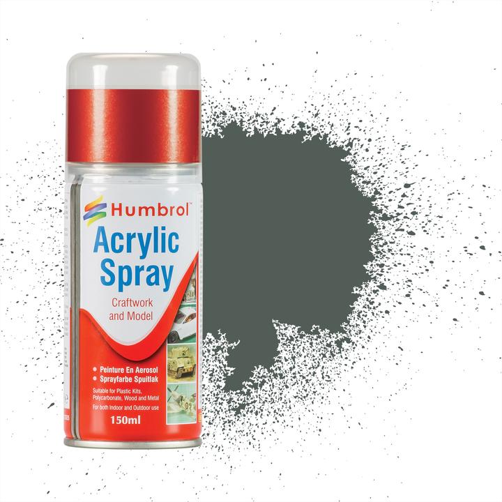 Image du produit Humbrol No 1 Primer