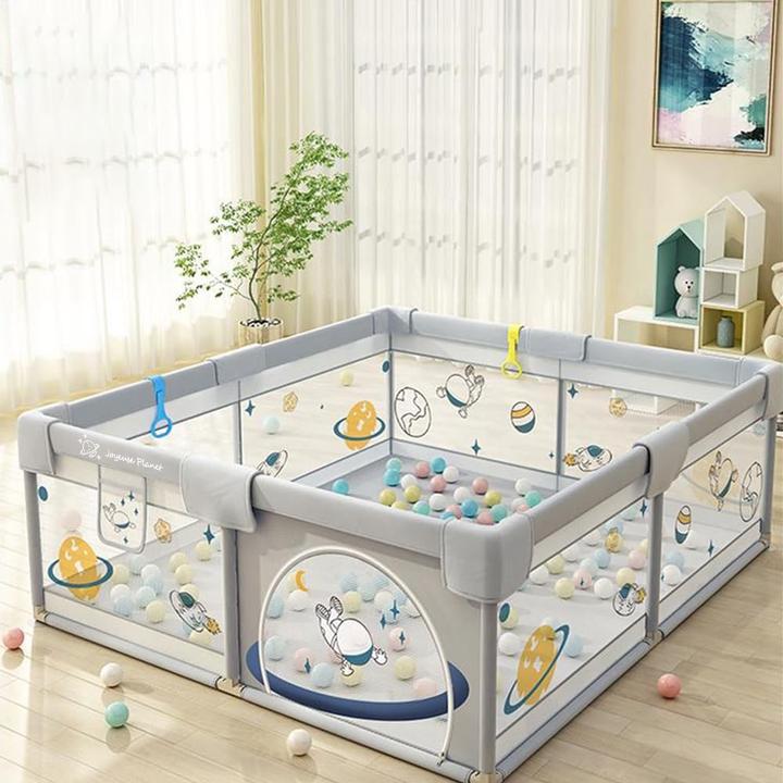 Actual product image Milkii Space