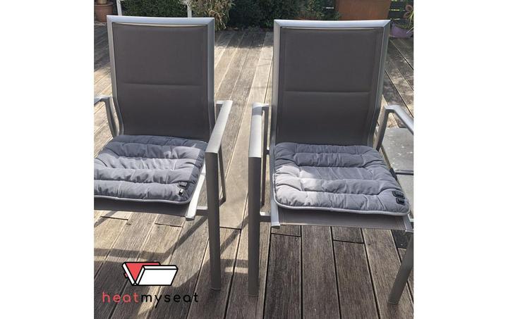 Produktbild Heatmyseat Heizkissen