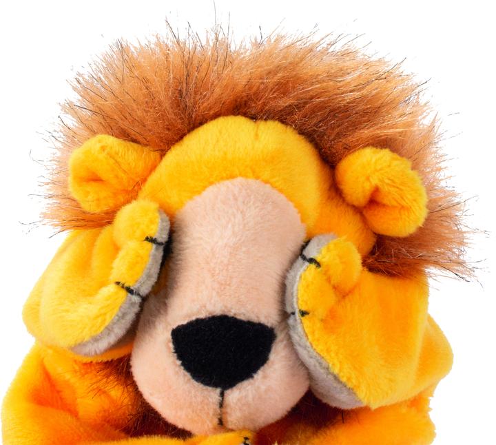 Produktbild Beleduc Handschuhpuppe Löwe