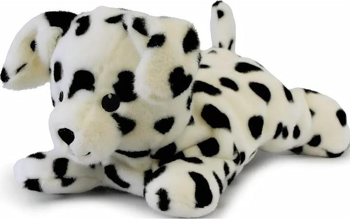 Fluffy Toy Berjuan Anireal Dog 35 Cm Toy NEUF