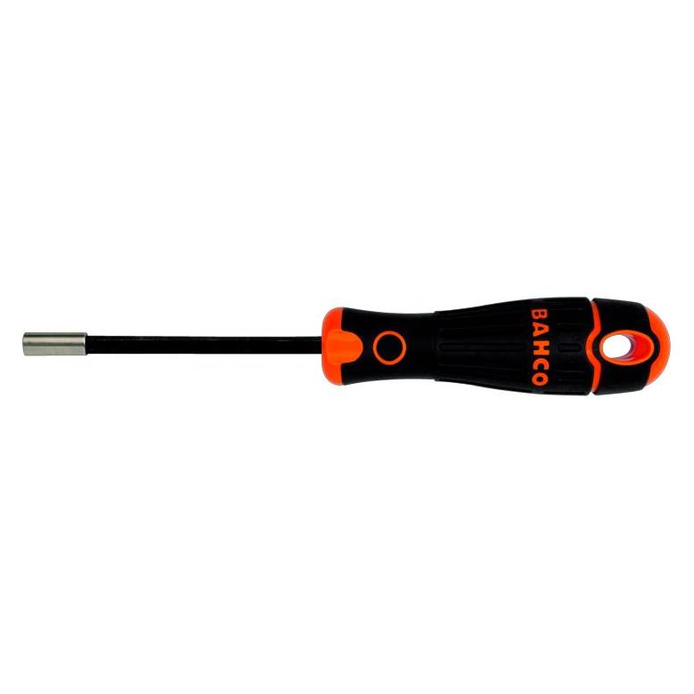 Irimo, Bits, 1/4" Magnetische Bithouder, 125 Mm