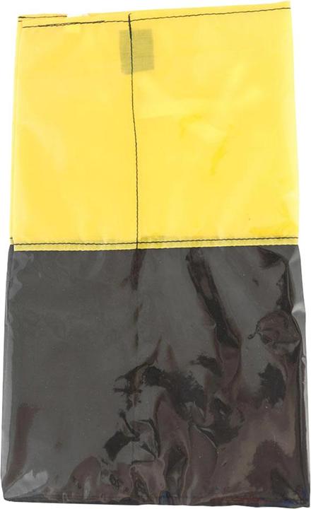 Yellow, Black