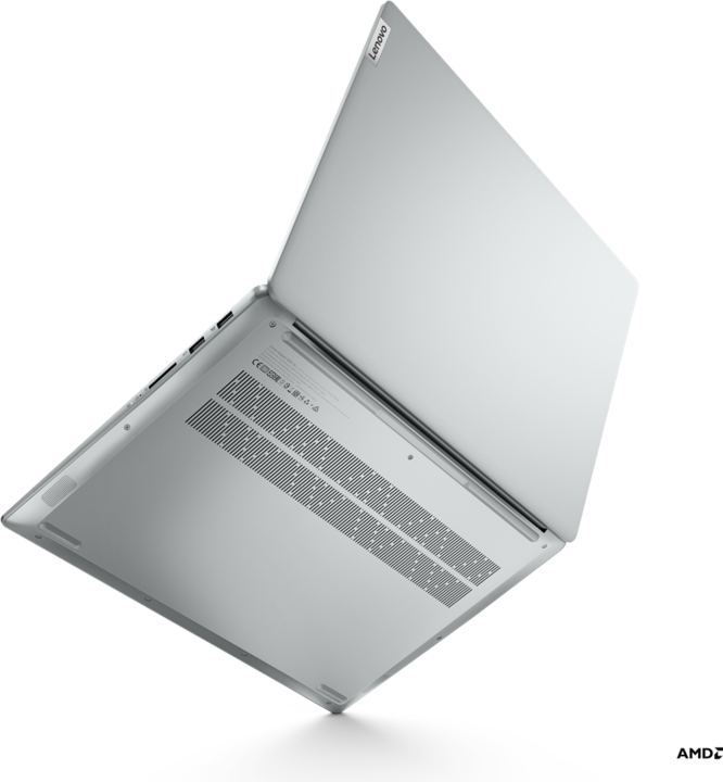 Produktbild Lenovo IdeaPad 5 Pro (16", AMD Ryzen 7 6800HS, 16 GB, 1000 GB, DE)