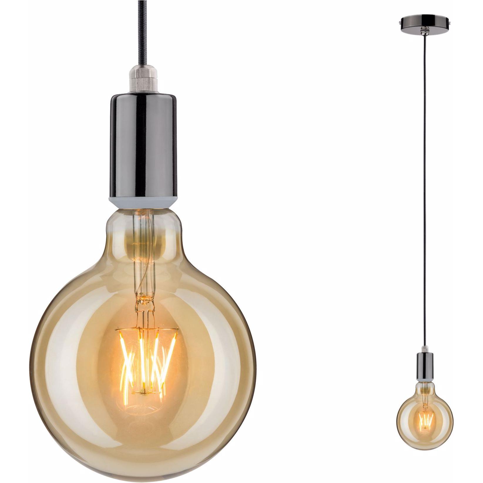 Thumbnail - Paulmann, Pendelleuchte, Larus (E27)