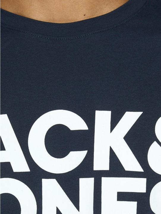 Produktbild Jack & Jones Logo T-Shirt (S)