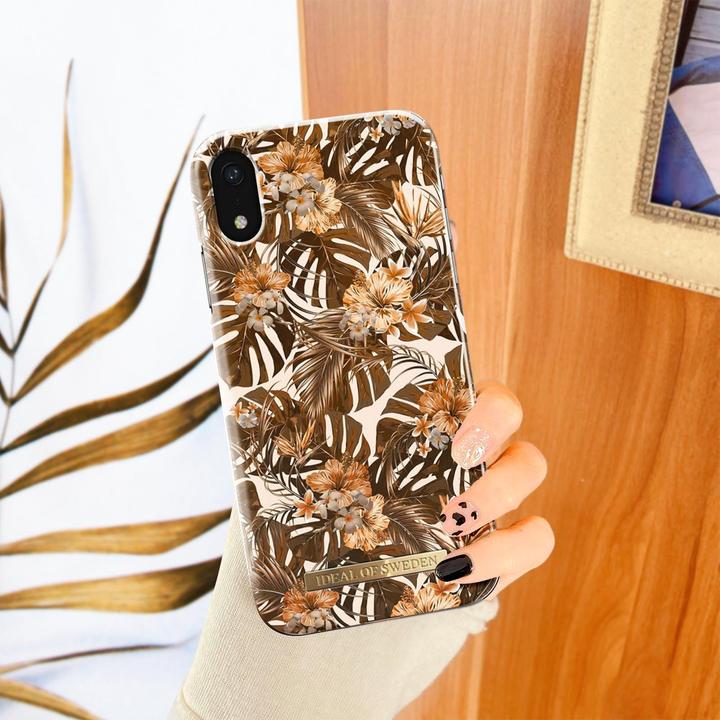 Produktbild iDeal Of Sweden Fashion (Apple iPhone XR)