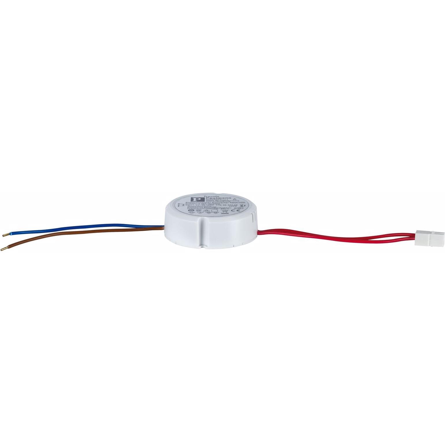 Paulmann, Zubehör Beleuchtung, VDE Disc Transformer
