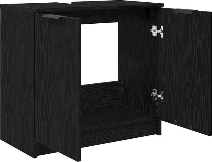 Actual product image vidaXL Badezimmeraufbewahrung