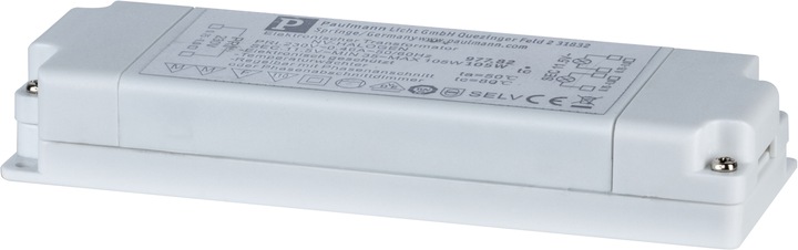 Produktbild Paulmann VDE Flat Transformer