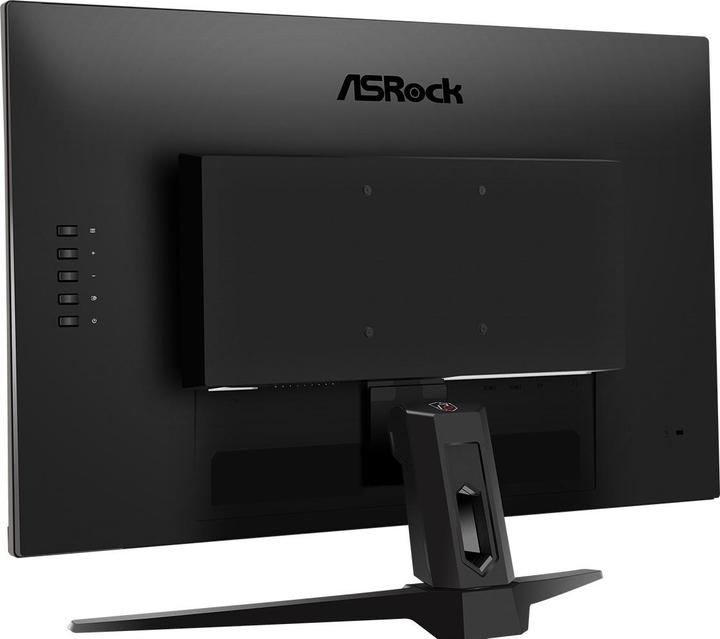 Actual product image AsRock Phantom Gaming PG27FF1A (1920 x 1080 pixels, 27")