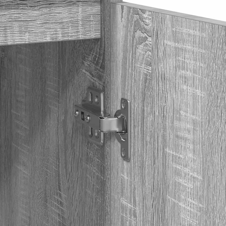 Image du produit vidaXL Sideboard (29.50 x 34 x 76 cm)