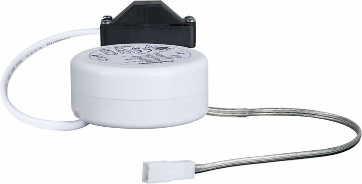 Produktbild Paulmann LED-Driver Disc