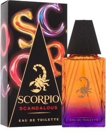 Produktbild Scandalous (Eau de Toilette, 75 ml)