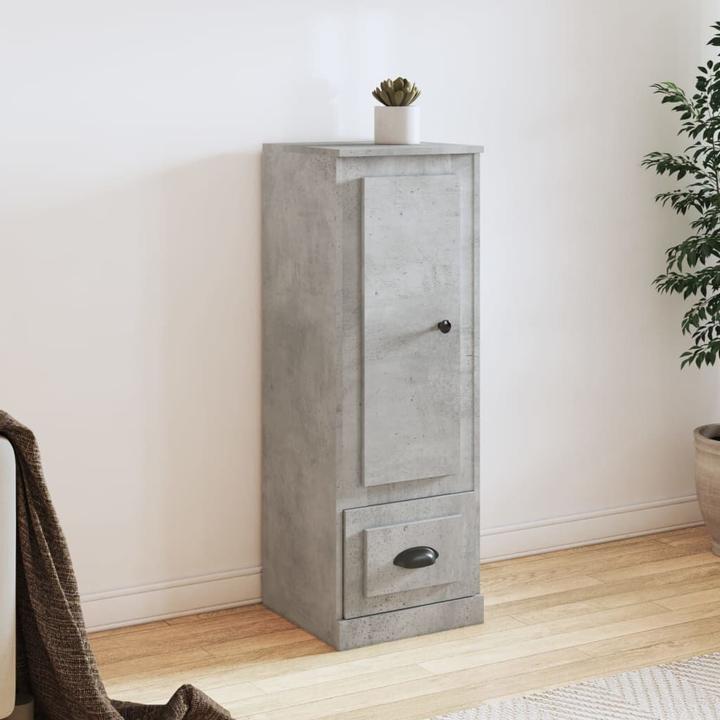 Image du produit vidaXL Highboard (36 x 35.50 x 103.50 cm)