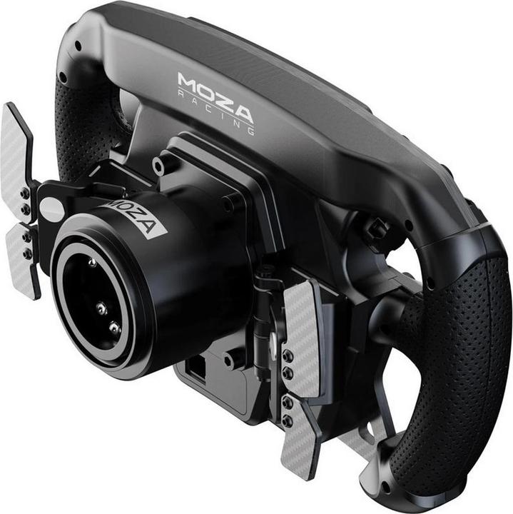 Produktbild Moza FSR Highend Formel-Lenkrad (PC)