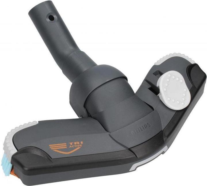 Image du produit Philips Tri-Active Kombidüse 432200422715 für Philips Staubsauger