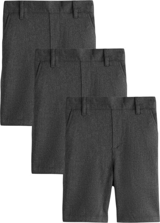 Produktbild Clarks Shorts Jungen Schule(3erPack) (134)