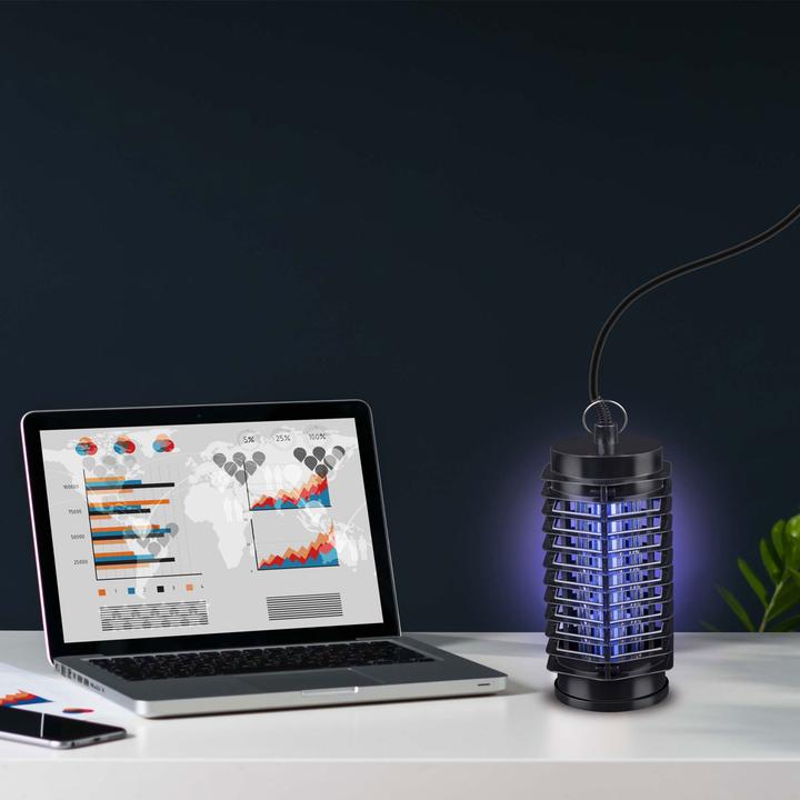 Produktbild Grundig Insektentöter