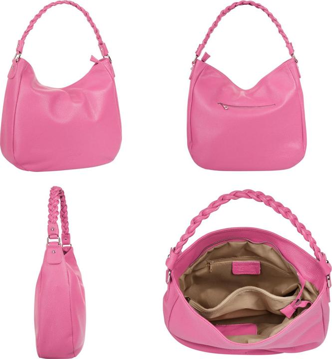 Actual product image Samantha Look Handtasche