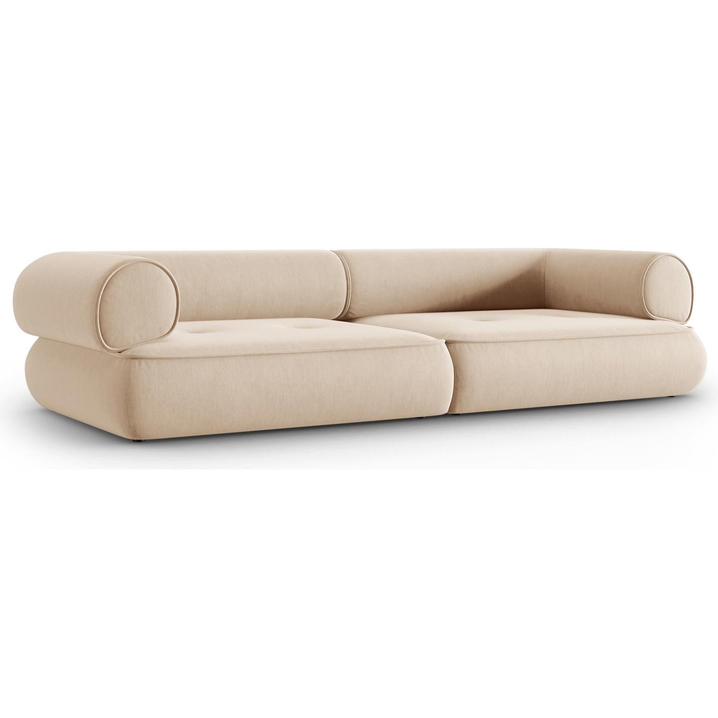 Thumbnail - Maison Heritage, Sofa, Lily (3-Sitzer, 2-Sitzer, 4-Sitzer)