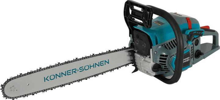 Produktbild Könner & Söhnen KS CS31G-20 (Benzin Kettensäge)