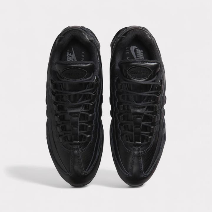 Image du produit Nike Air Max 95 QS Big Bubble Black Leather (44)
