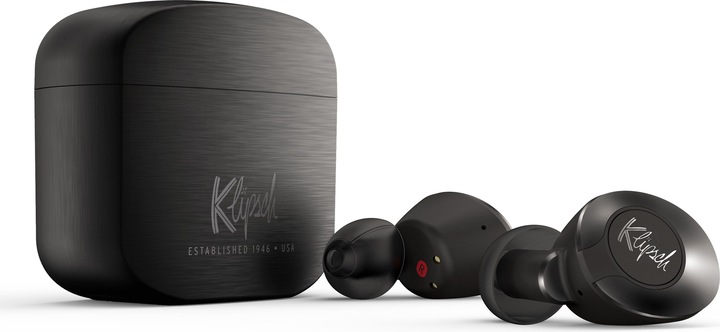 Produktbild Klipsch T5 II (8 h, Kabellos)