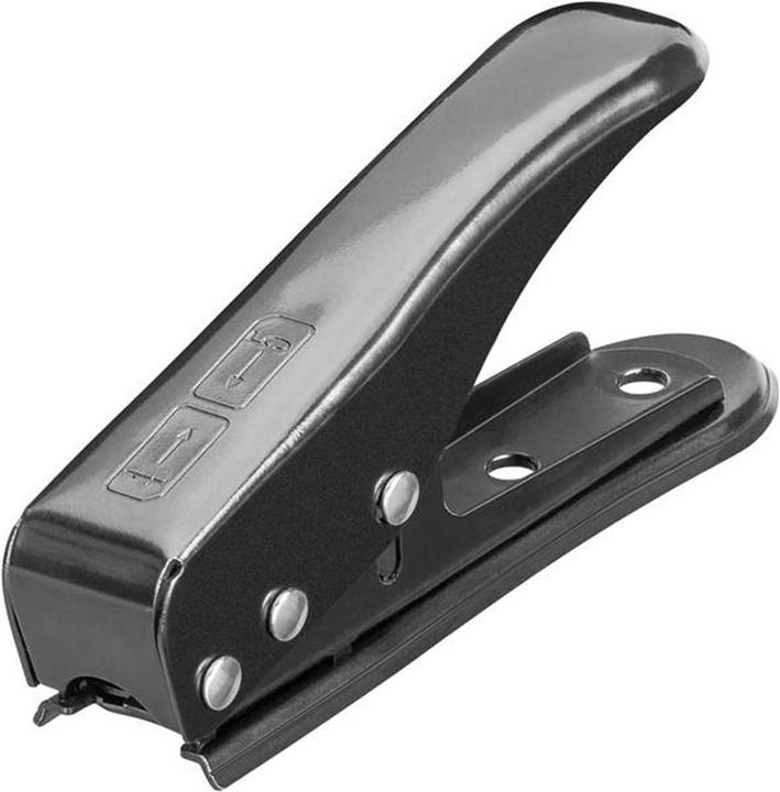 Goobay SIM card punch
