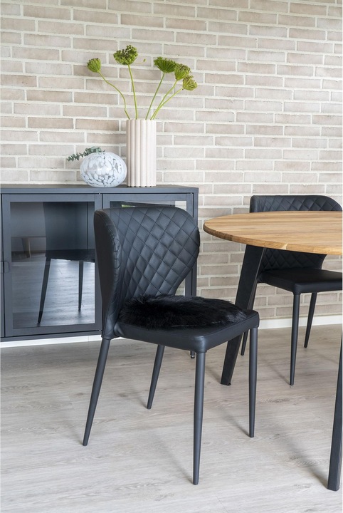 Actual product image House Nordic Lambskin 1