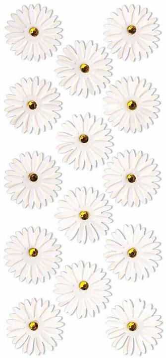 Actual product image Rössler Stickers Creative Accessories