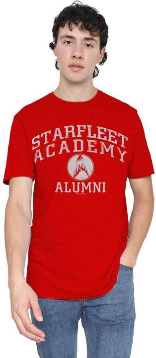Actual product image Unisex Adult Alumni T-Shirt (XXL)