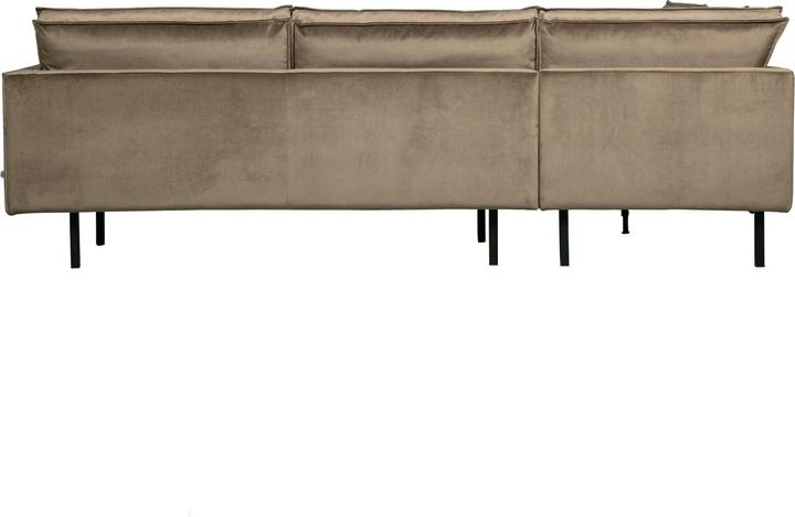 Image du produit Woood Rodeo (Canapé d'angle)