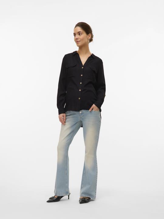 Immagine prodotto Vero Moda Maternity Vmmbumpy L/S Shirt New Noos (XS)