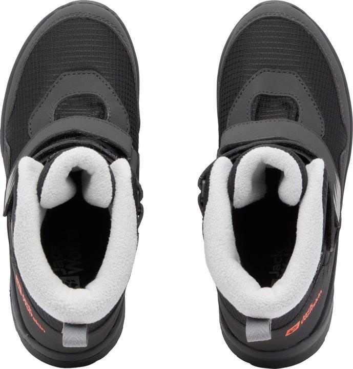 Immagine prodotto Jack Wolfskin Orso Polare-B Texapore Mid Vc K (30)