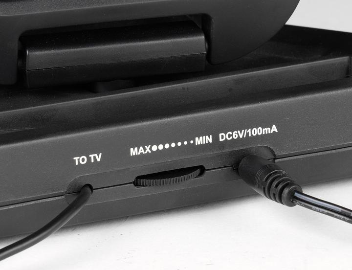 Actual product image Vivanco Tva 3030 (UKW / MW / LW, DAB/ DAB+, DVB-T / -T2)