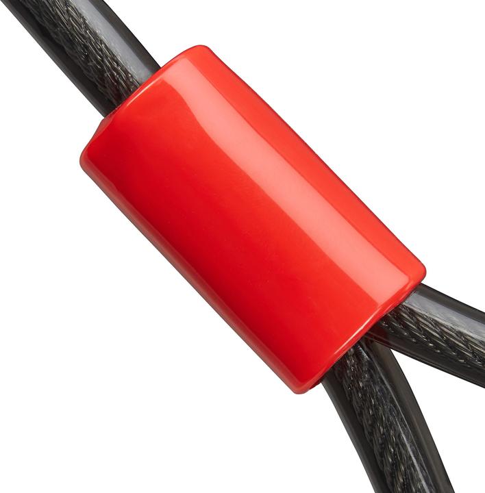 Actual product image Relaxdays Loop cable