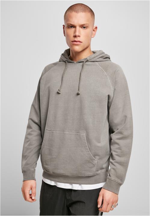 Produktbild Urban Classics Hoodie Overdyed (M)