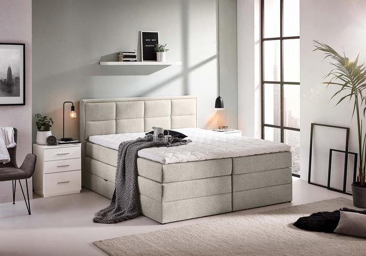 Produktbild Livetastic Orlando (180 x 200 cm)