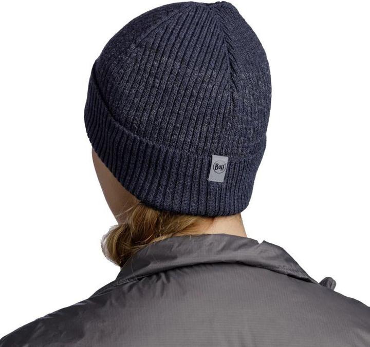 Image du produit Buff Bonnet Mérino Active (Taille unique)