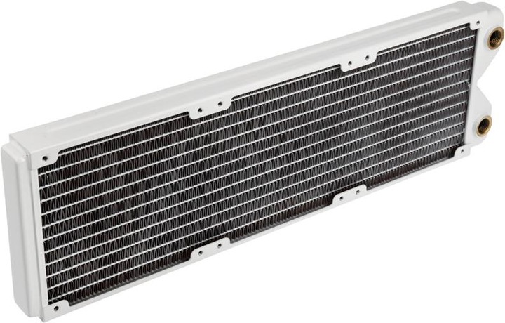 Produktbild MagiCool 360 G2 Slim Radiator 16 FPI (120 mm)